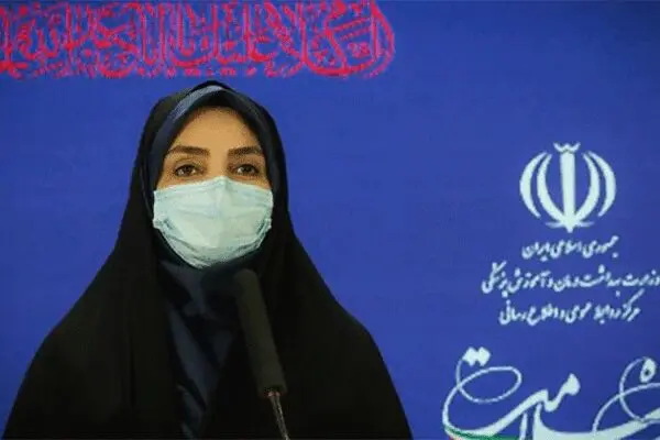 ۲۰۷ فوتی جدید کرونا در کشور