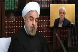 دستور فوری رئیس‌جمهور به رئیس بنیاد شهید