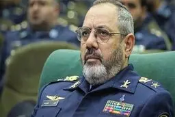 مدافعان حرم ادامه نسل رزمندگان دفاع‌مقدس هستند