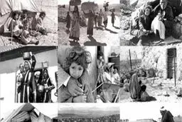 روایت سعودی داستان فلسطین!