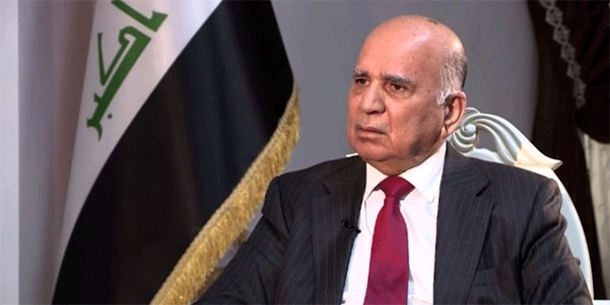 شمخانی فردا میزبان وزیر خارجه عراق