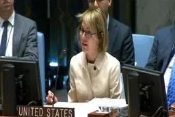 آمریکا: در موضوع تحریم ایران همراهی نداریم