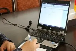 ۱۲۰ گیگابیت اینترنت برای اساتید دانشگاه‌ها