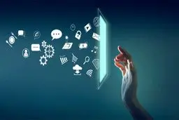 اینفوگرافیک: مقایسه وضعیت اینترنت ایران و جهان