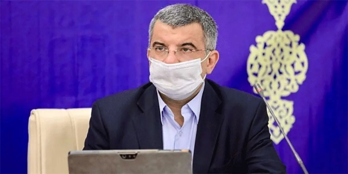 موج سوم کرونا رکورد شکست