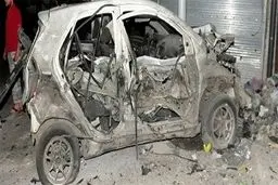 انفجار تروریستی در شمال سوریه، هفت کشته بر جای گذاشت