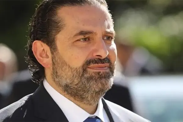عربستان دوست دارد برادران حریری به قدرت برسند
