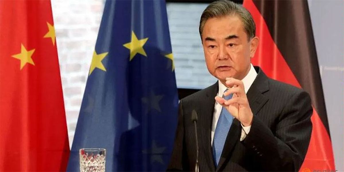 وزیر امور خارجه چین اکتبر به ژاپن می‌رود