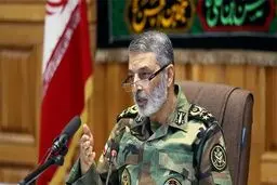 پیروزی در جنگ تحمیلی معادلات راهبردی قرن را تغییر داد