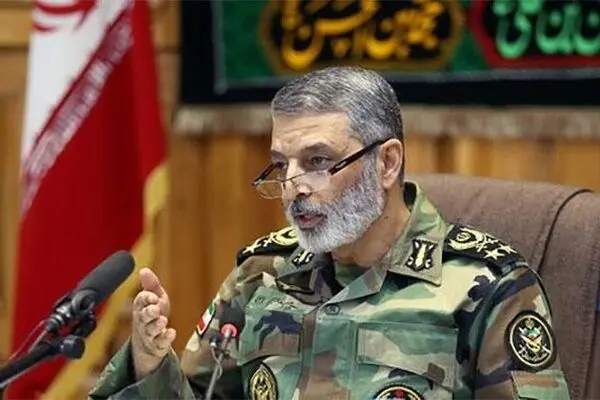 پیروزی در جنگ تحمیلی معادلات راهبردی قرن را تغییر داد