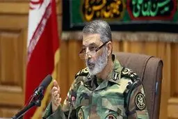 پیروزی در جنگ تحمیلی معادلات راهبردی قرن را تغییر داد