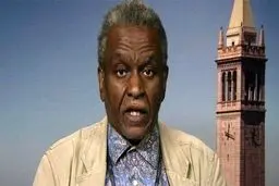 استقبال سیاهپوستان آمریکا از سخنان روحانی