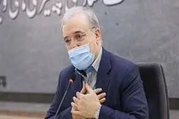 نمکی: دیگر گلایه نمی‌کنم