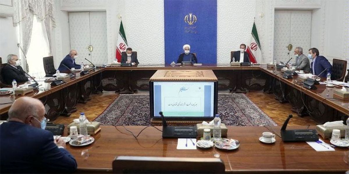 روحانی: هیچ کالایی نباید در گمرک معطل بماند