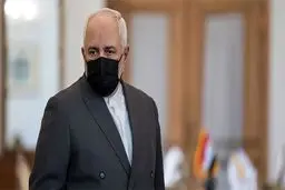 ظریف: تحریم‌های آمریکا علیه ایران در شیوع کرونا تروریسم پزشکی است