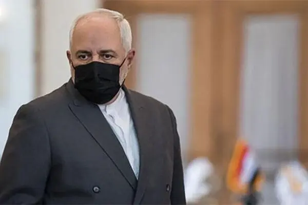 ظریف: تحریم‌های آمریکا علیه ایران در شیوع کرونا تروریسم پزشکی است