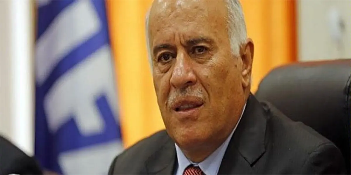 هیأتی از جنبش «فتح» فلسطین عازم مصر شد