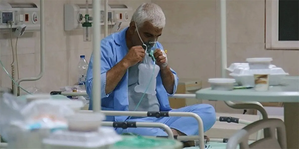 شناسایی مناطق آلوده به کرونا در تهران با استفاده از سیستم ردیابی دیجیتال