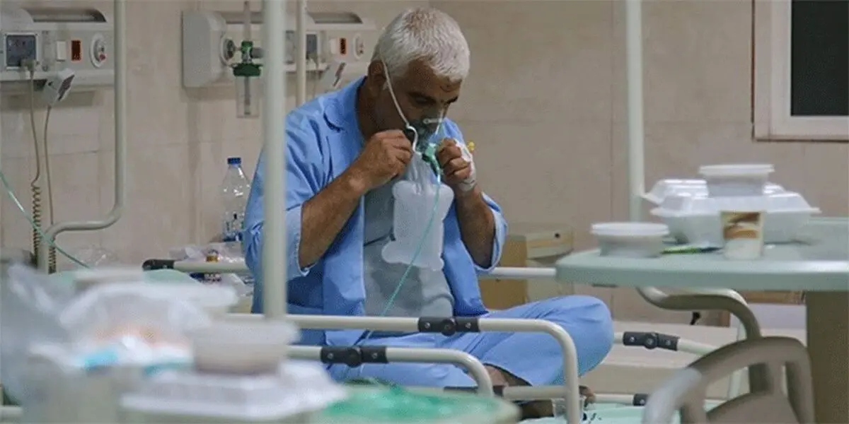 شناسایی مناطق آلوده به کرونا در تهران با استفاده از سیستم ردیابی دیجیتال