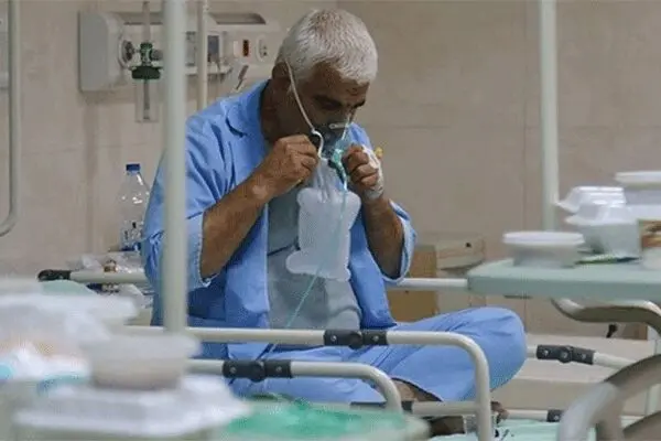 شناسایی مناطق آلوده به کرونا در تهران با استفاده از سیستم ردیابی دیجیتال