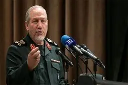 سرلشکر صفوی: به ونزوئلا بنزین دادیم، طلا گرفتیم