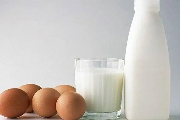 سرنوشت مرغ و تخم‌مرغ در انتظار شیر و لبنیات