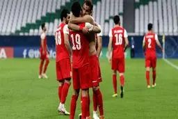 پرسپولیس سد، السد را شکست و از این مرحله عبور کرد