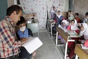 یک‌سوم روستاها «شاد» ندارند