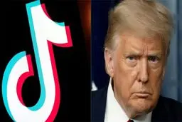 قاضی آمریکایی مقابل ترامپ ایستاد