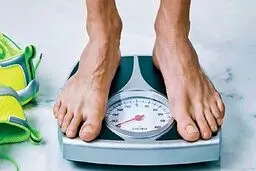 استاندارد کاهش وزن در هفته چقدر است؟
