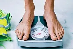 استاندارد کاهش وزن در هفته چقدر است؟