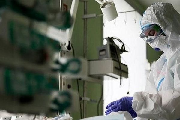 علت آلودگی نیمی از بیماران کروناویروس مشخص شد
