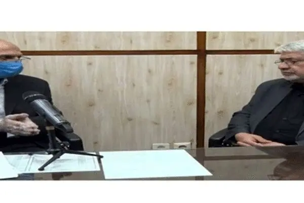 نشست بررسی مشکلات تولیده‌کننده ورشکسته