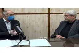 نشست بررسی مشکلات تولیده‌کننده ورشکسته