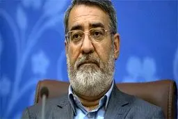 وزیر کشور: اولویت اول ما امنیت است