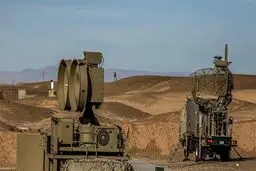 مراقبی مانند سامانه مراقب