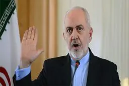 ظریف: آیت الله سیستانی سرمایه‌ای برای جهان اسلام است