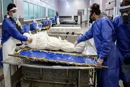 غسالی جزو مشاغل سخت و زیان‌آور شد