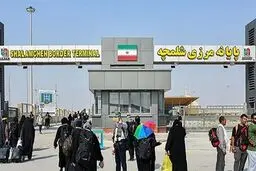 هرگونه راهپیمایی به سمت مرزها ممنوع است