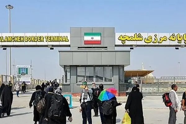 هرگونه راهپیمایی به سمت مرزها ممنوع است