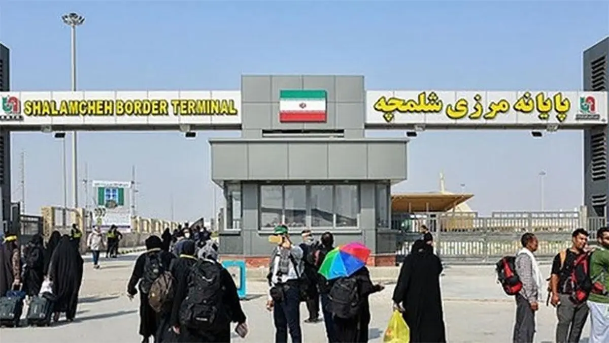 هرگونه راهپیمایی به سمت مرزها ممنوع است