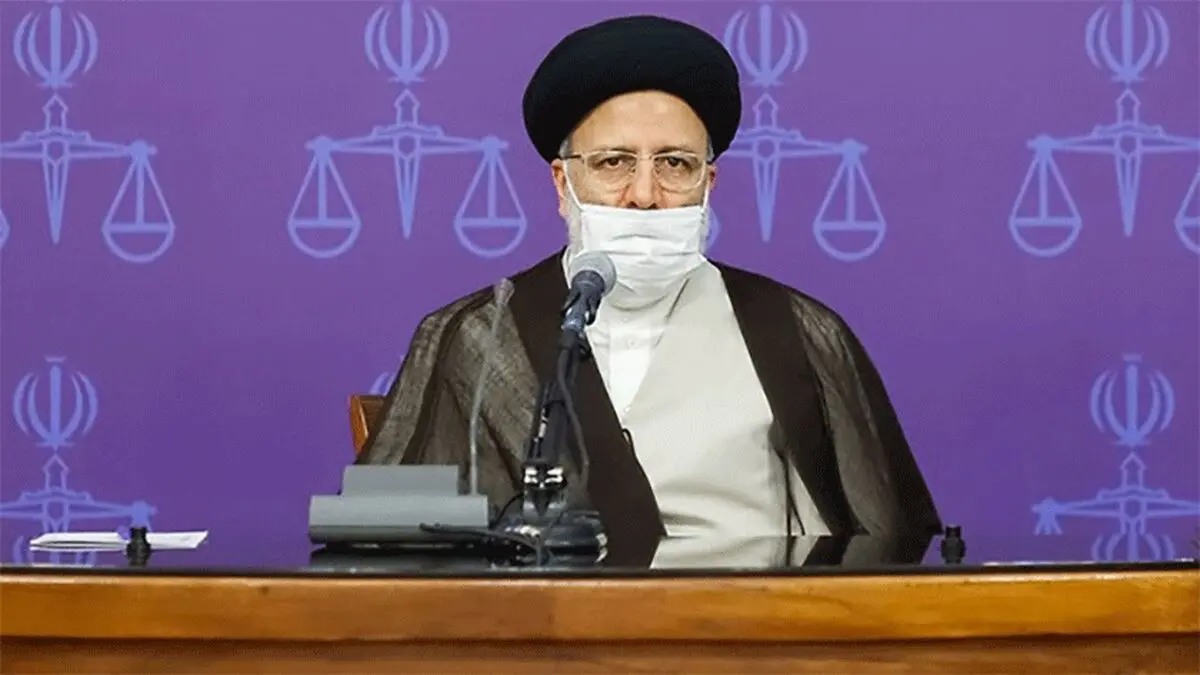 نامه پرسنل شرکت پالایش نفت کرمانشاه به آیت الله رئیسی