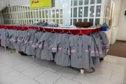 هزینه لباس فرم دانش‌آموزان حداقل ۲ هزار میلیارد تومان است