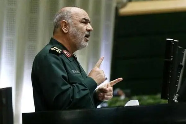 مجلس یازدهم حامی قاطع فرمانده سپاه