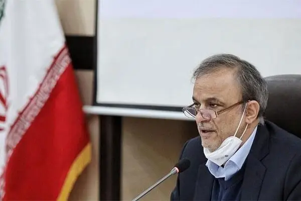 رزم‌حسینی وزیر صمت شد