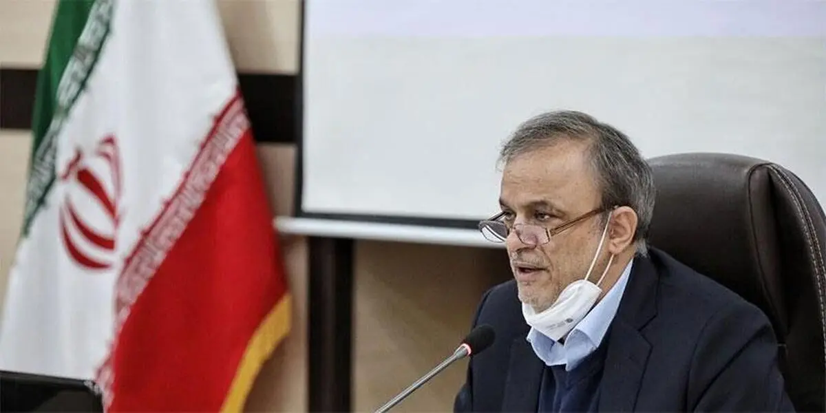 رزم‌حسینی وزیر صمت شد