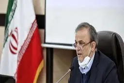 رزم‌حسینی وزیر صمت شد