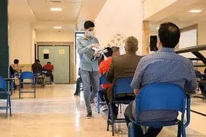 ۵۰ درصد داوطلبان کنکور انتخاب رشته نکردند!