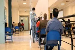 ۵۰ درصد داوطلبان کنکور انتخاب رشته نکردند!