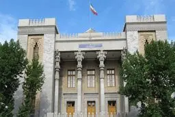 واکنش وزارت خارجه به ادعای عربستان علیه ایران